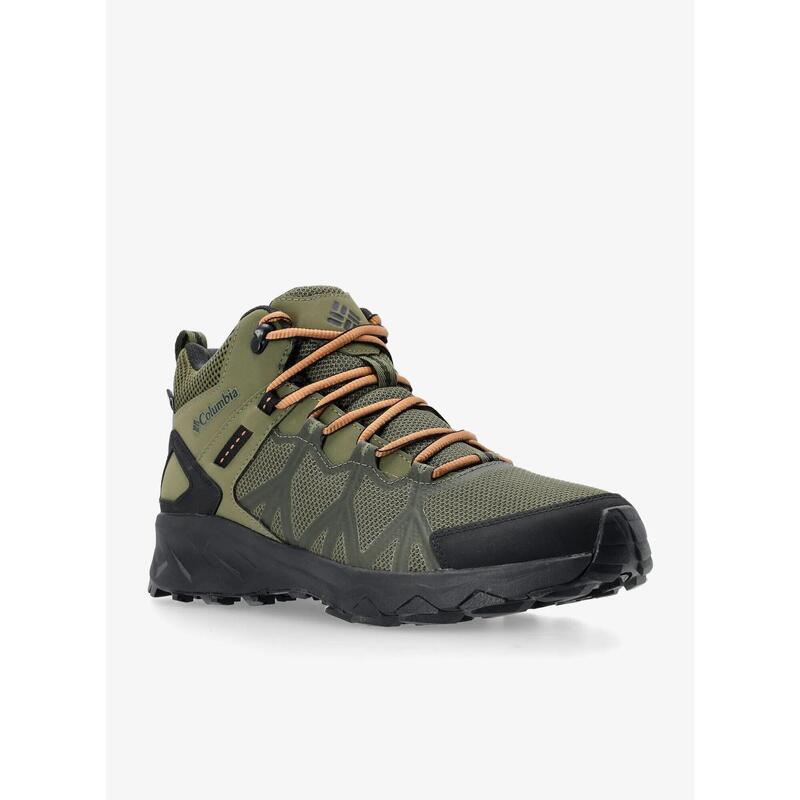 Pantofi de drumetie impermeabili Peakfreak II Mid Outdry barbati
