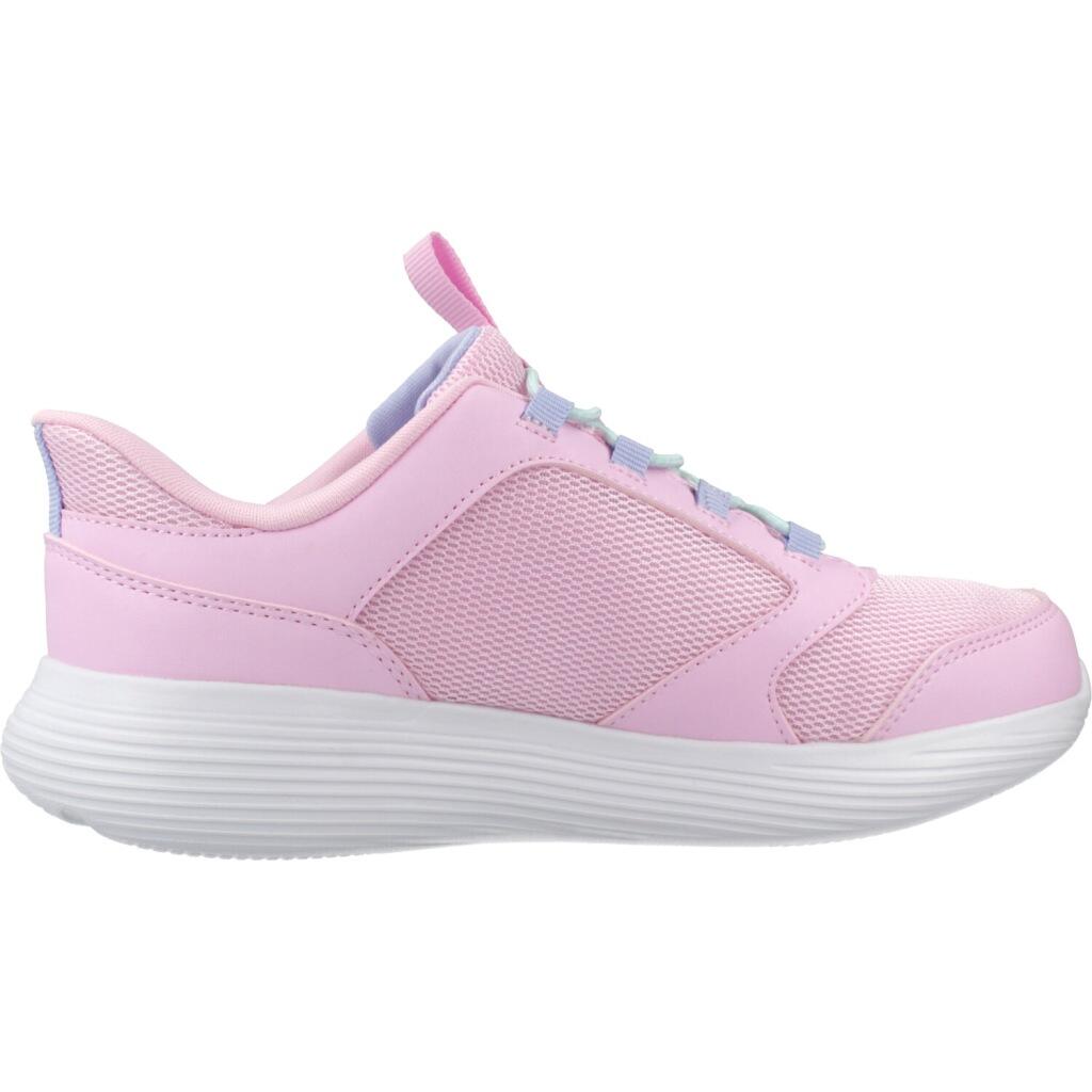 Zapatillas niña Skechers Go Run 400 V2 Tetra Speed 4/5