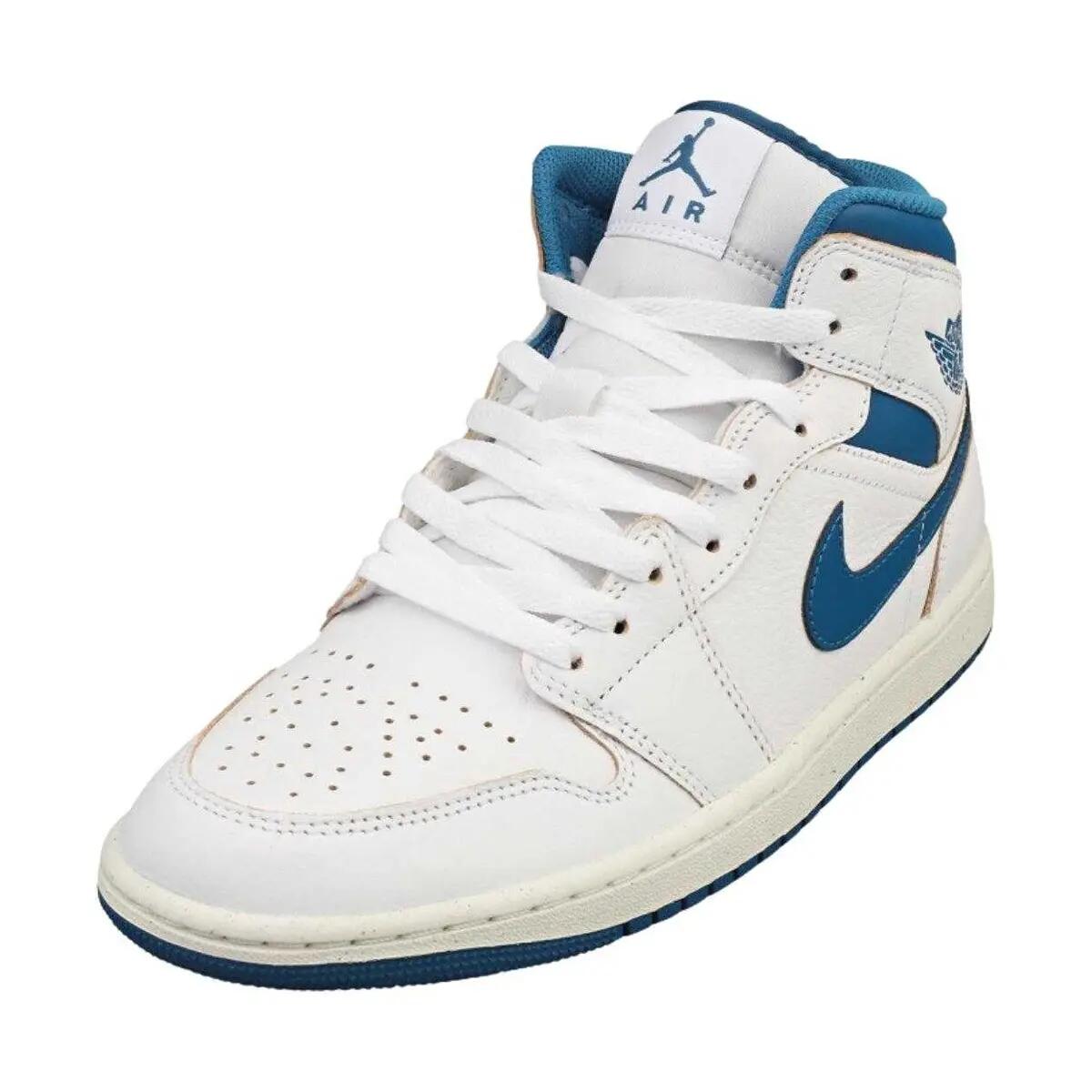 Buty Sportowe Męskie Air Jordan 1 Mid SE 4/7