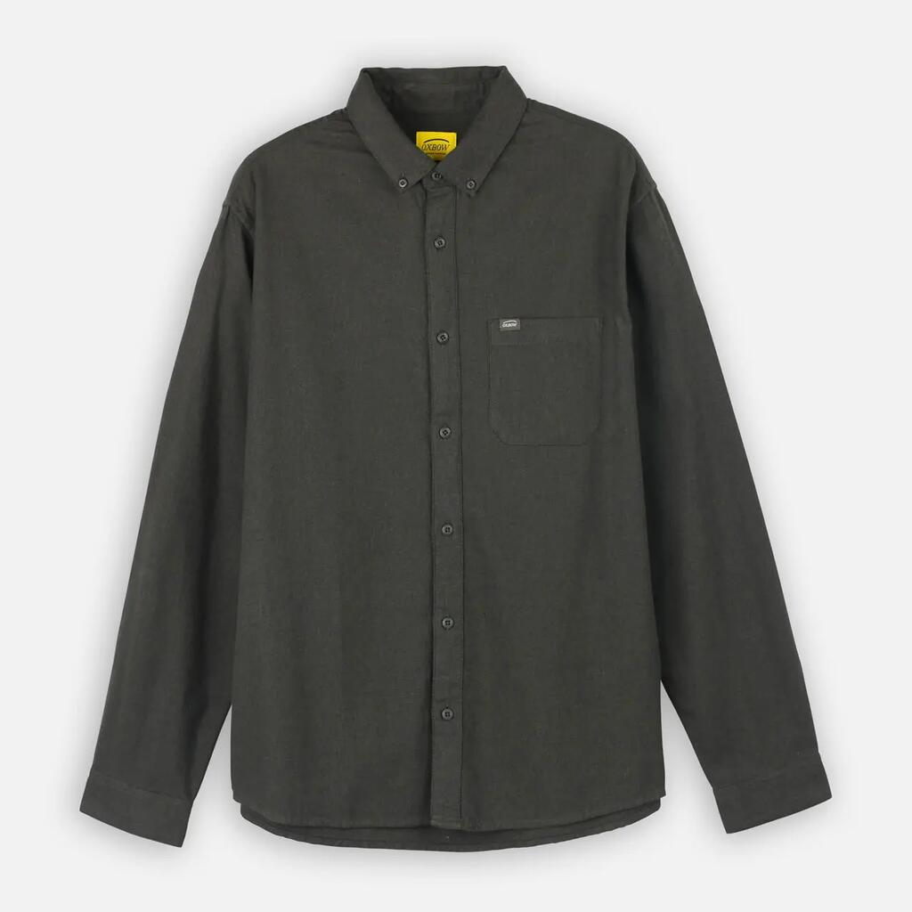 Long-sleeve shirt HILLTOP