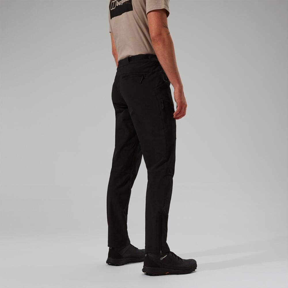 Men's  Skelbo Pant Regular 3/7