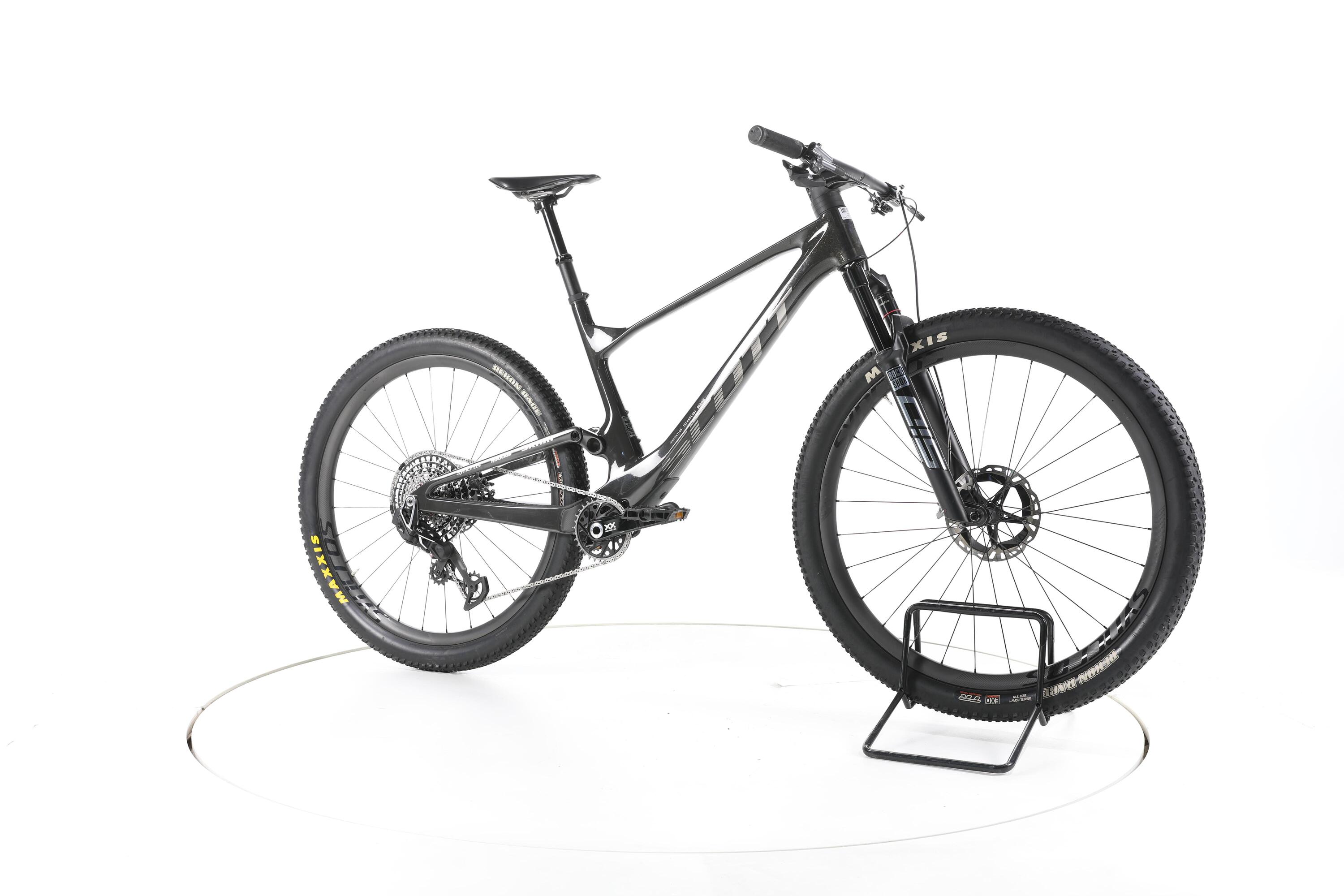 Ricondizionata · Scott Spark RC World Cup EVO TR · Ottime condizioni 2/7