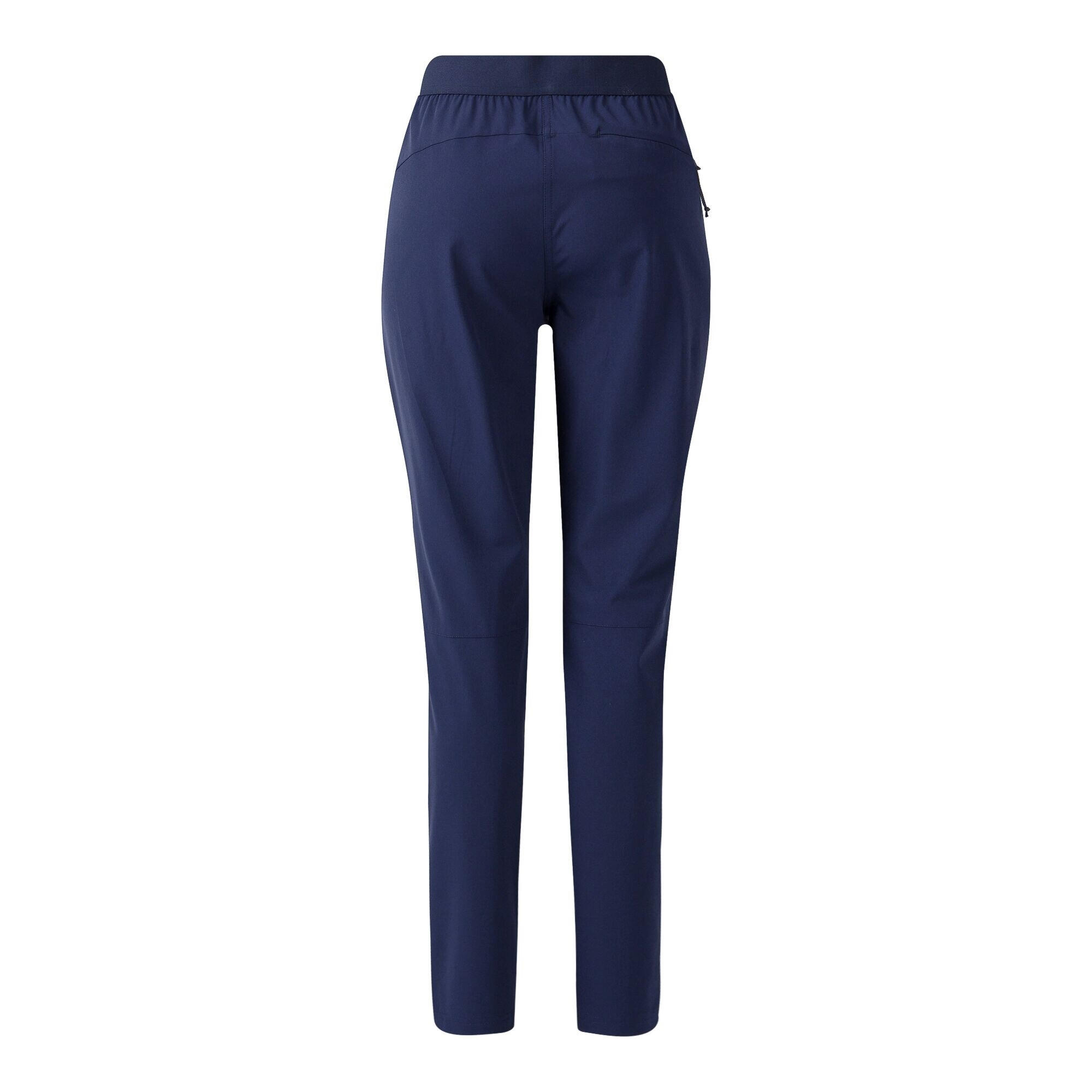 Pantalon TORREK LITE Femme (Bleu Marine) 2/4