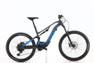 Tweedehands e-bike · easx essential · zeer goede toestand