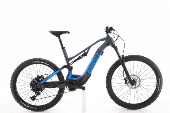 Ebike ricondizionata · eASX Essential · Bici Km 0