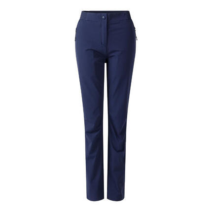 Pantalon TORREK LITE Femme (Vert Pâle)