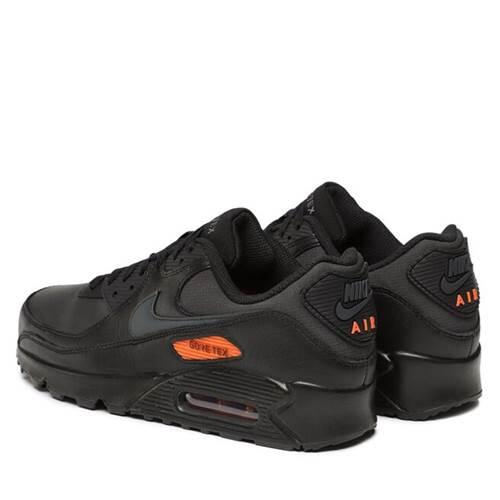 Chaussures universel hommes Nike Air Max 90 Gtx 3/5
