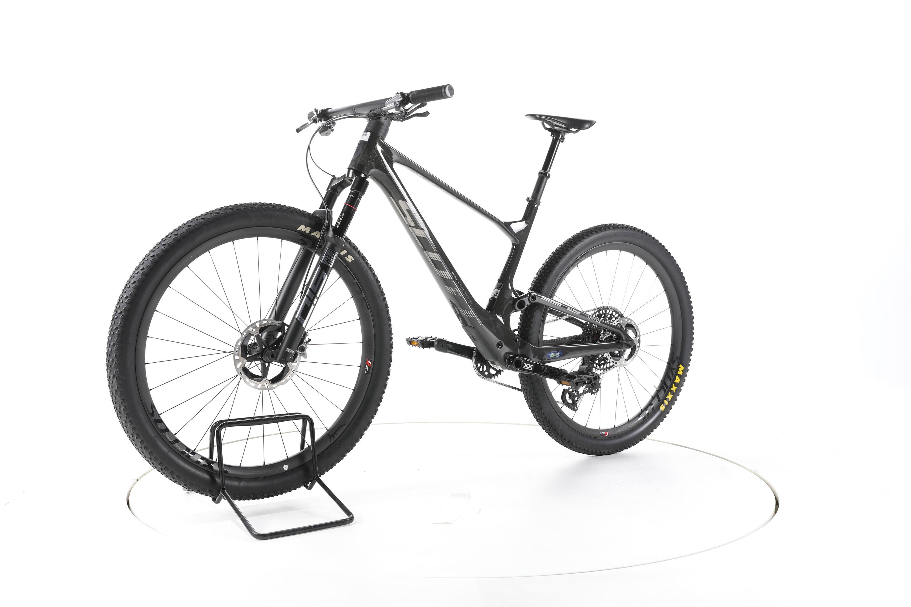 Ricondizionata · Scott Spark RC World Cup EVO TR · Ottime condizioni 5/7