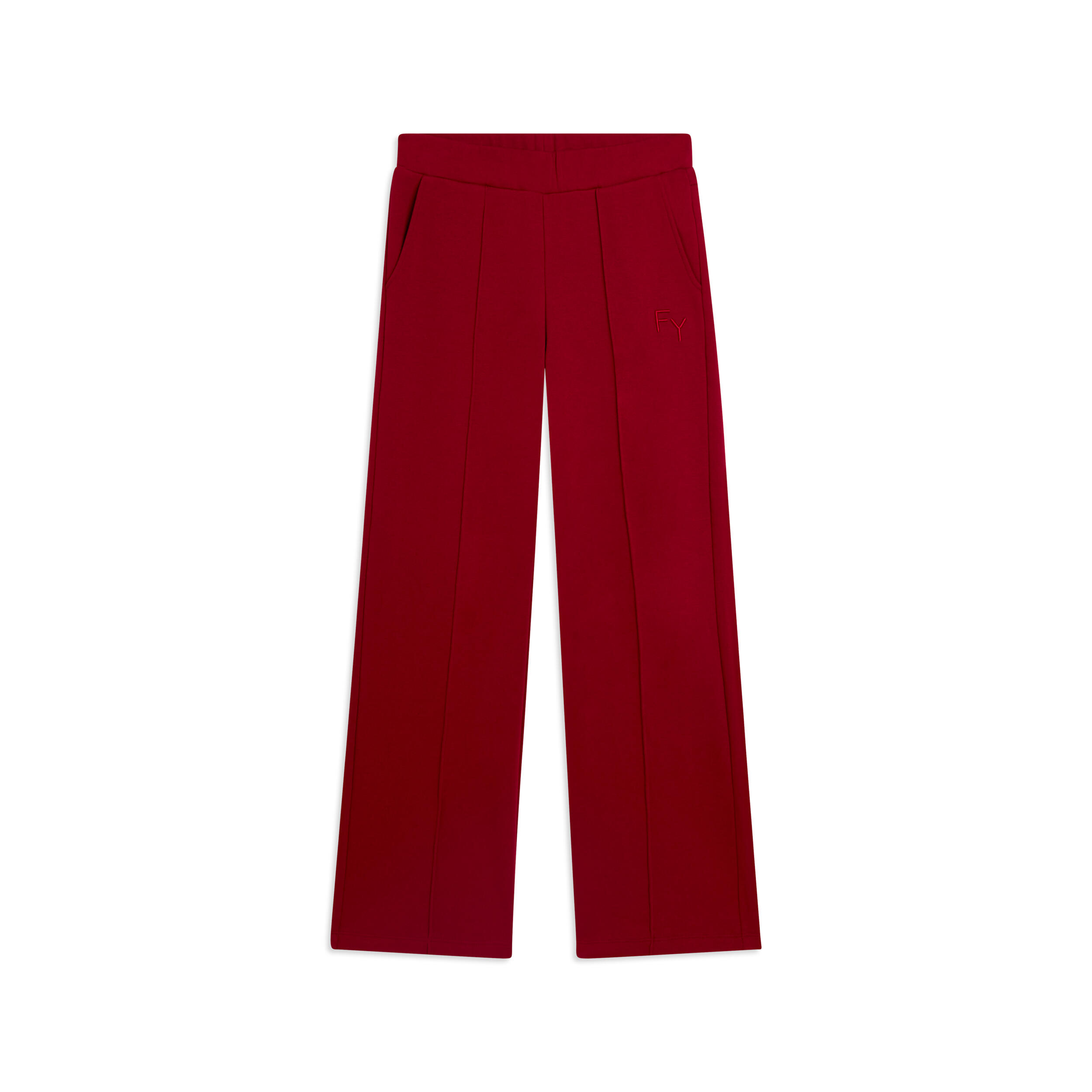rouge carmin