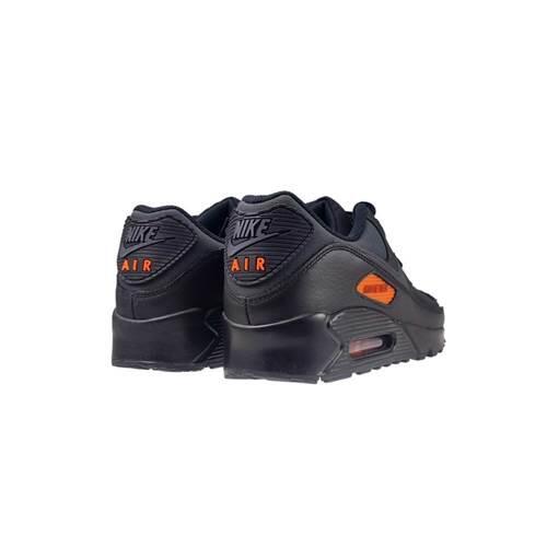Chaussures universel hommes Nike Air Max 90 Gtx 4/5