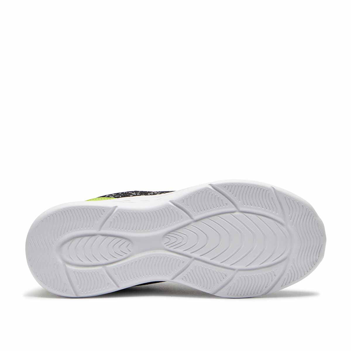 Baskets garçon LOGO POSTIE noir 6/6