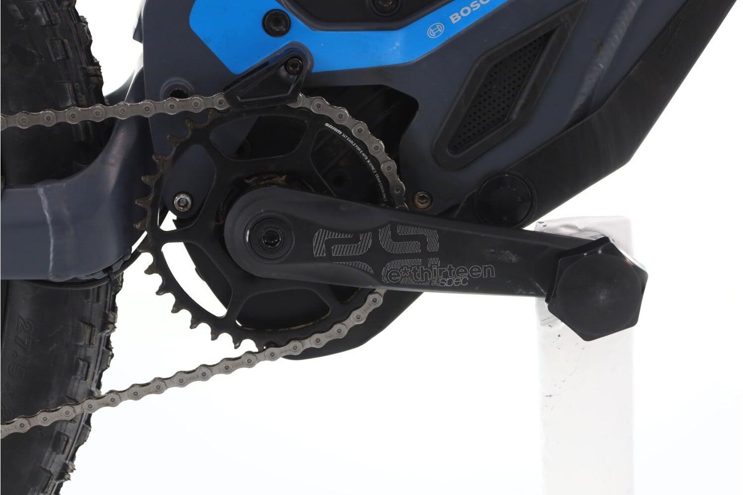 Refurbished E-MTB Fully ·  eASX Essential · Sehr guter Zustand 4/8