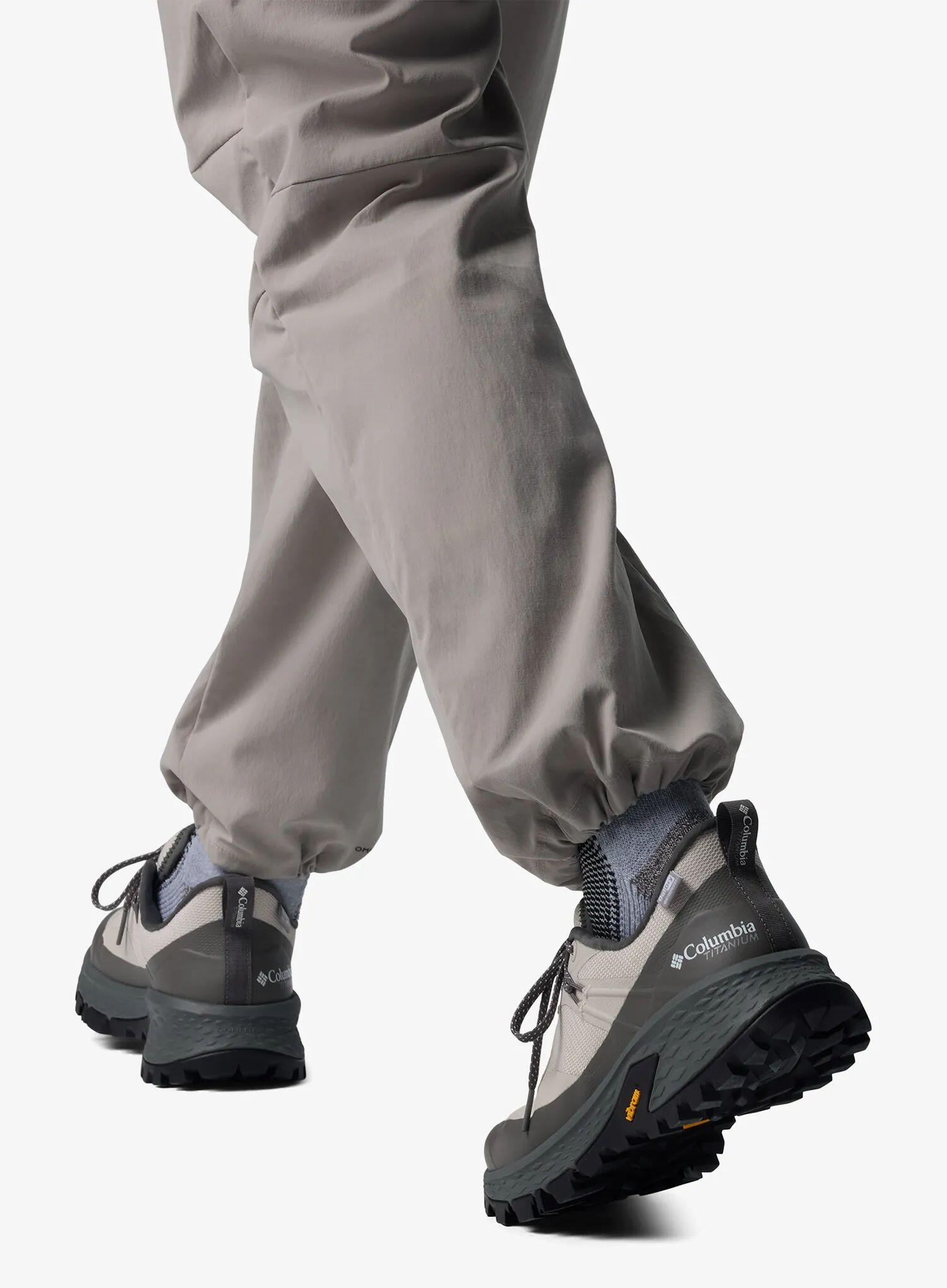 Buty turystyczne damskie Columbia Tellurix Titanium Outdry 2/7