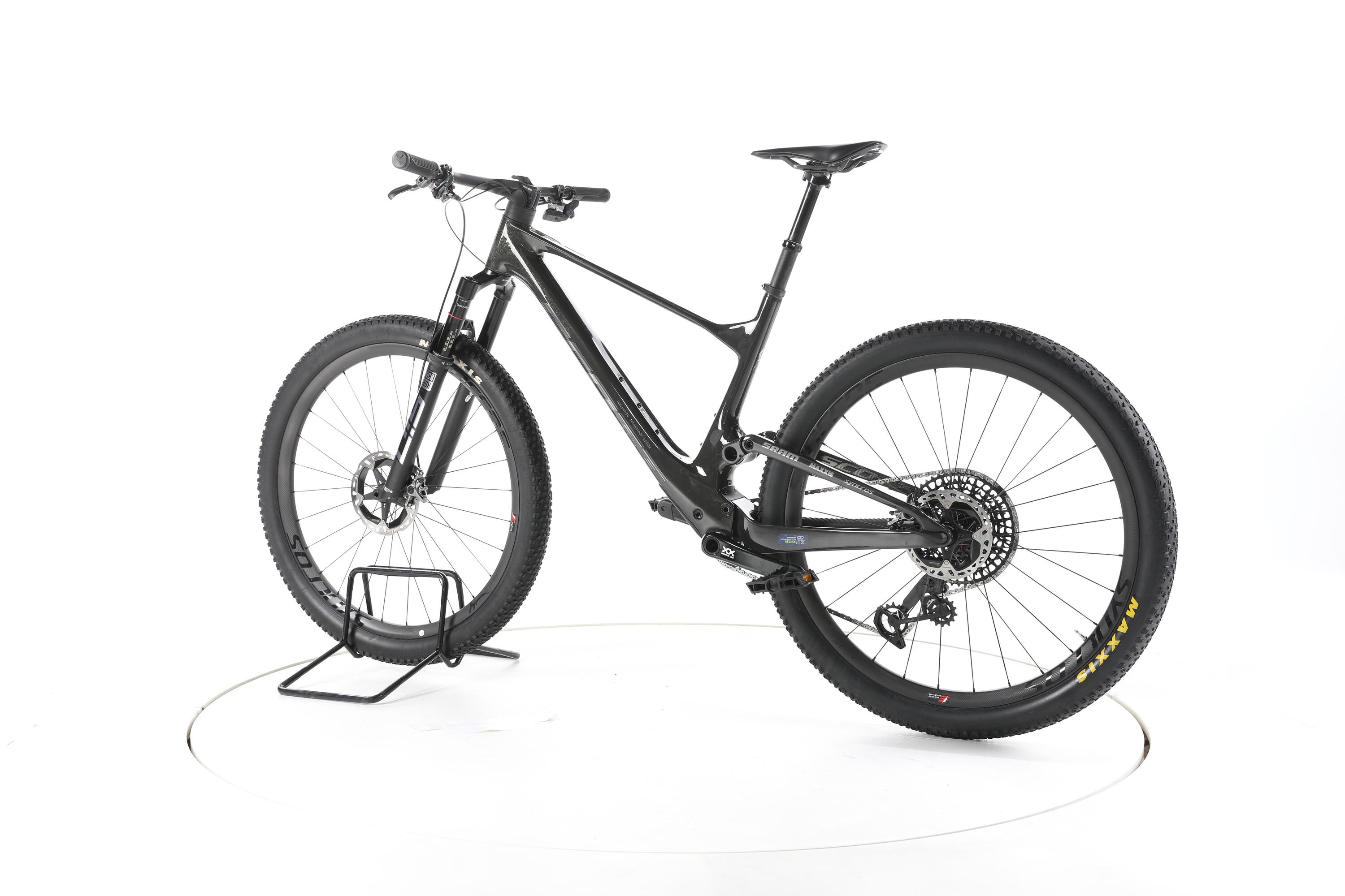Ricondizionata · Scott Spark RC World Cup EVO TR · Ottime condizioni 7/7