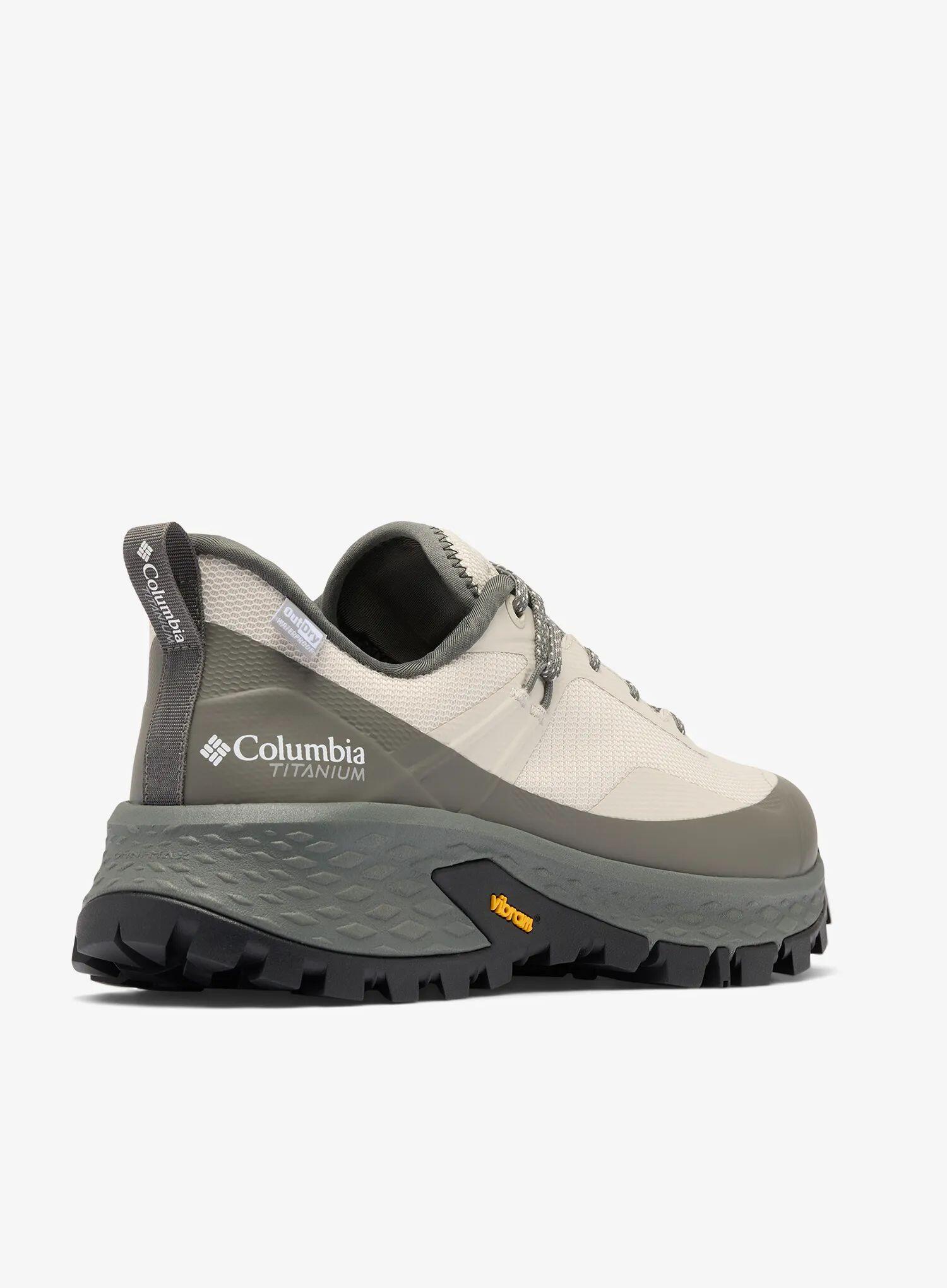 Buty turystyczne damskie Columbia Tellurix Titanium Outdry 7/7