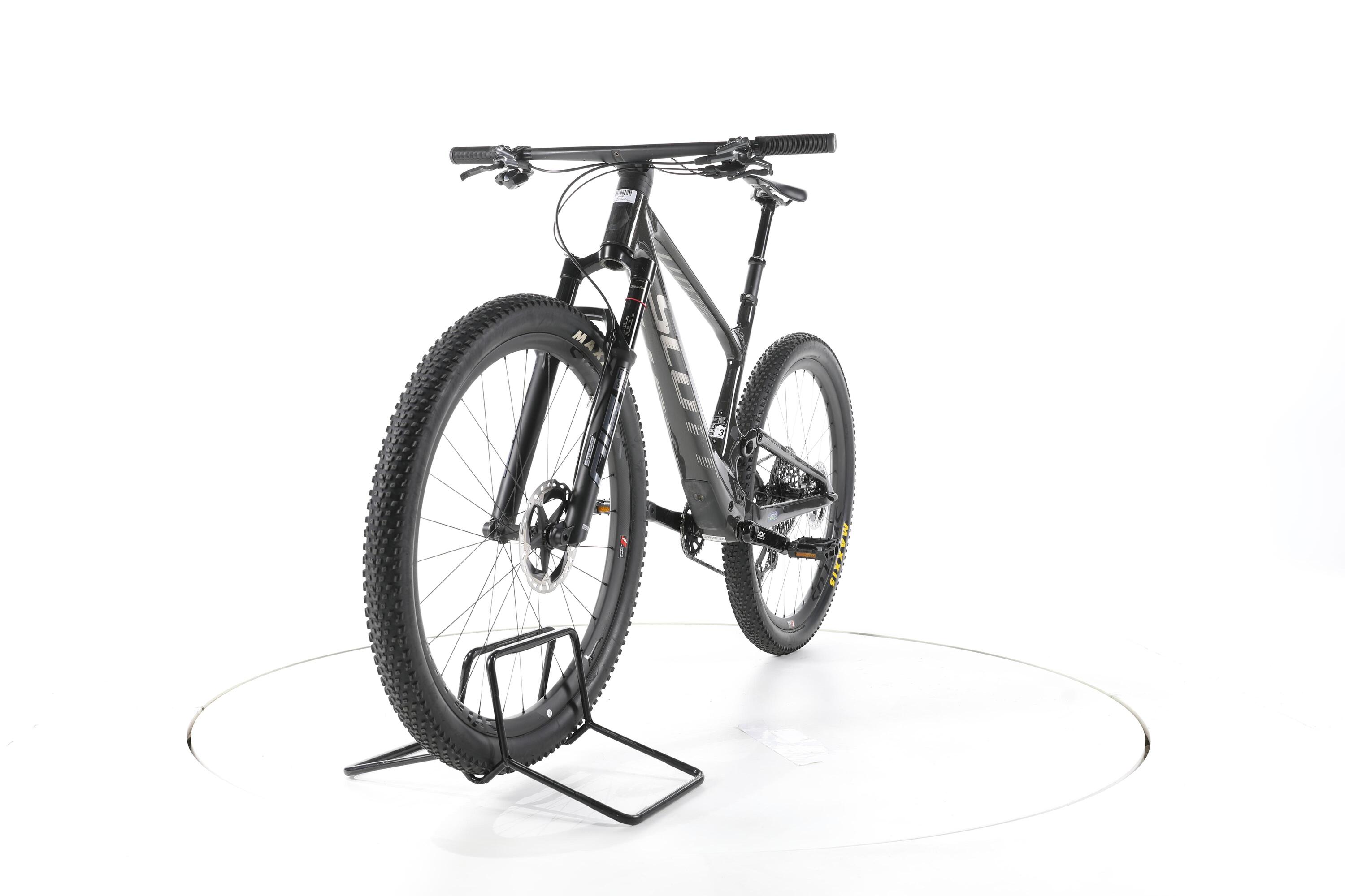 Ricondizionata · Scott Spark RC World Cup EVO TR · Ottime condizioni 4/7
