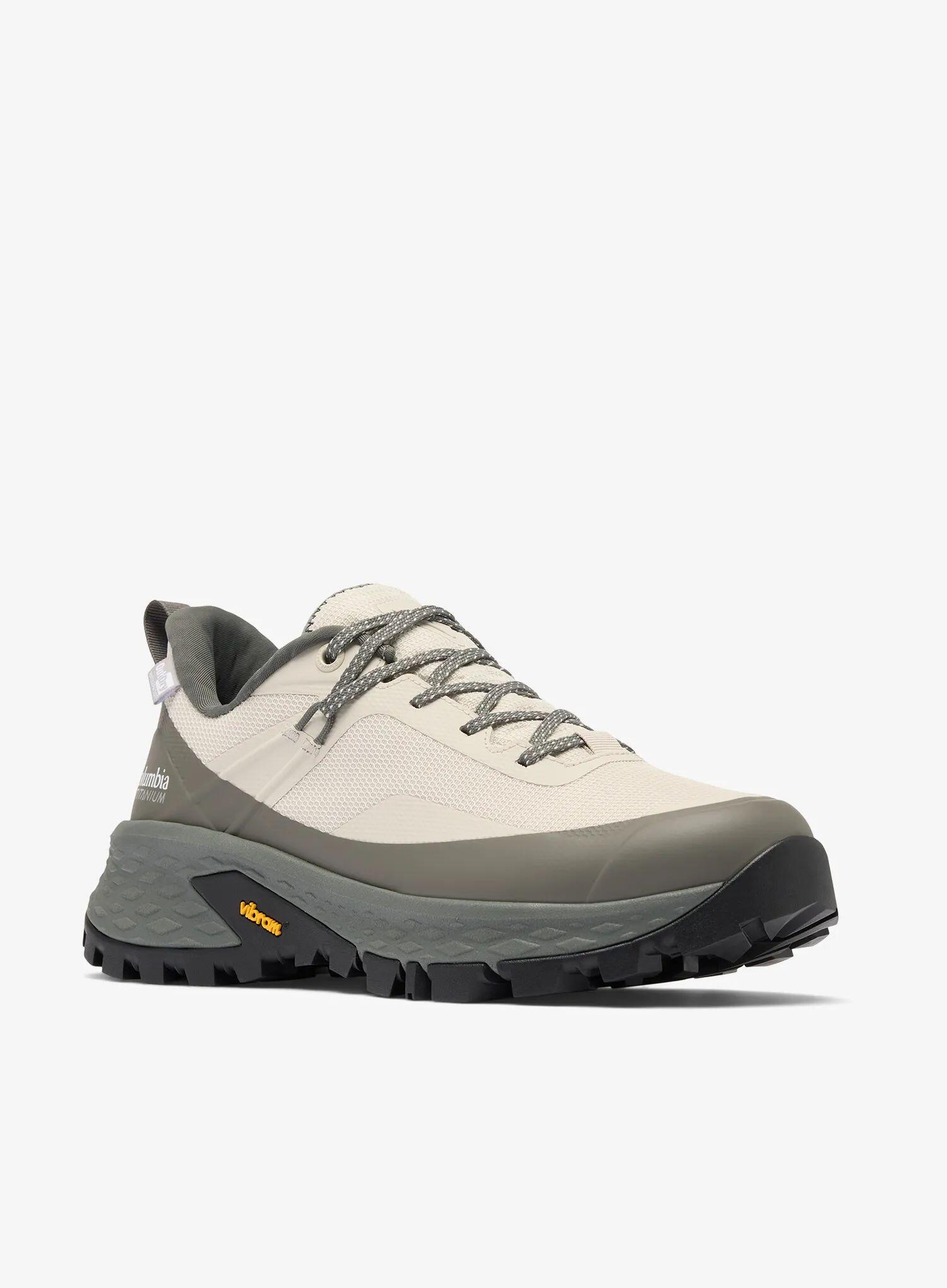 Buty turystyczne damskie Columbia Tellurix Titanium Outdry 4/7