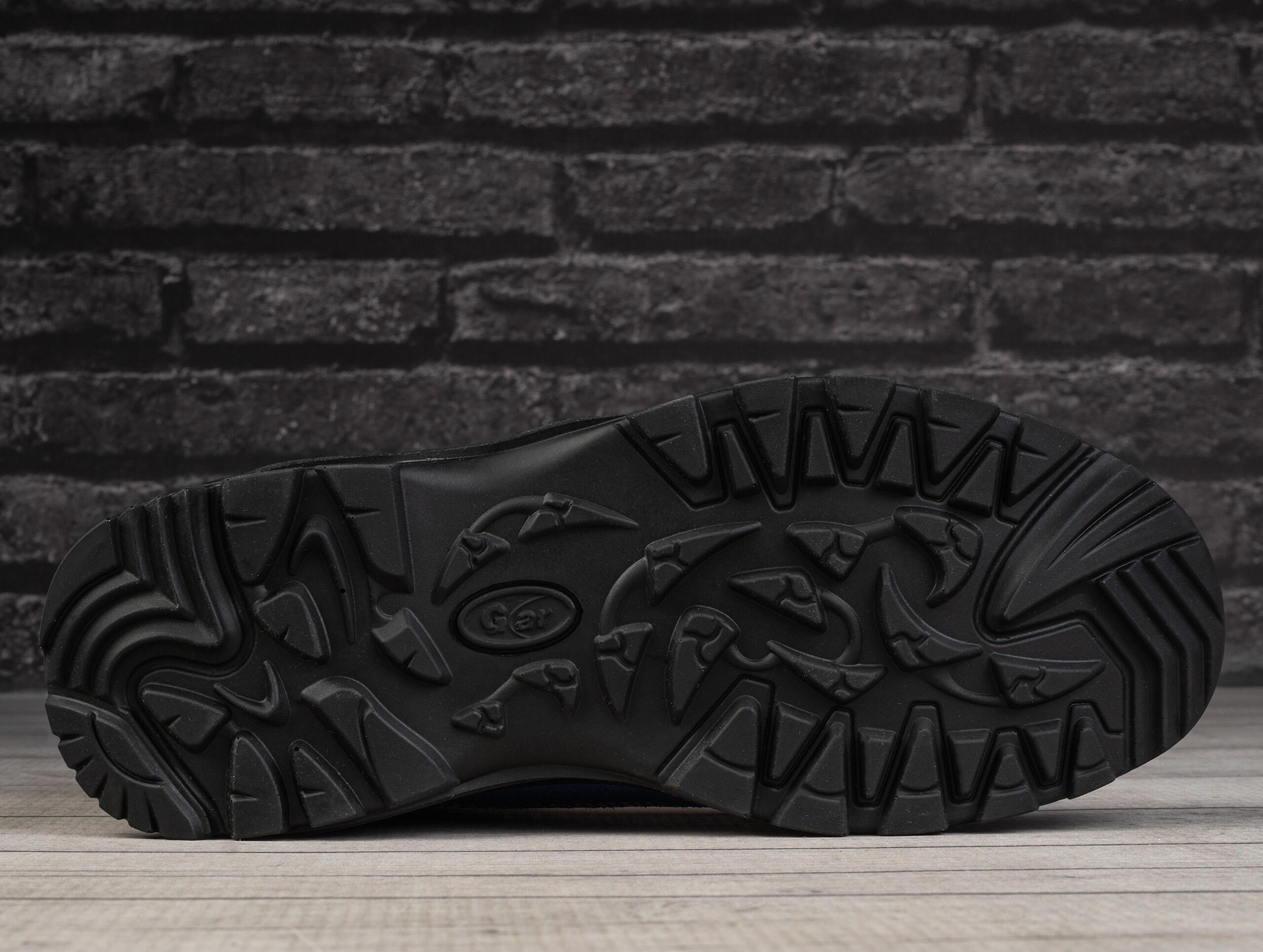Buty dziecięce zimowe  Garsport DUBLIN TEX BABY 5/7