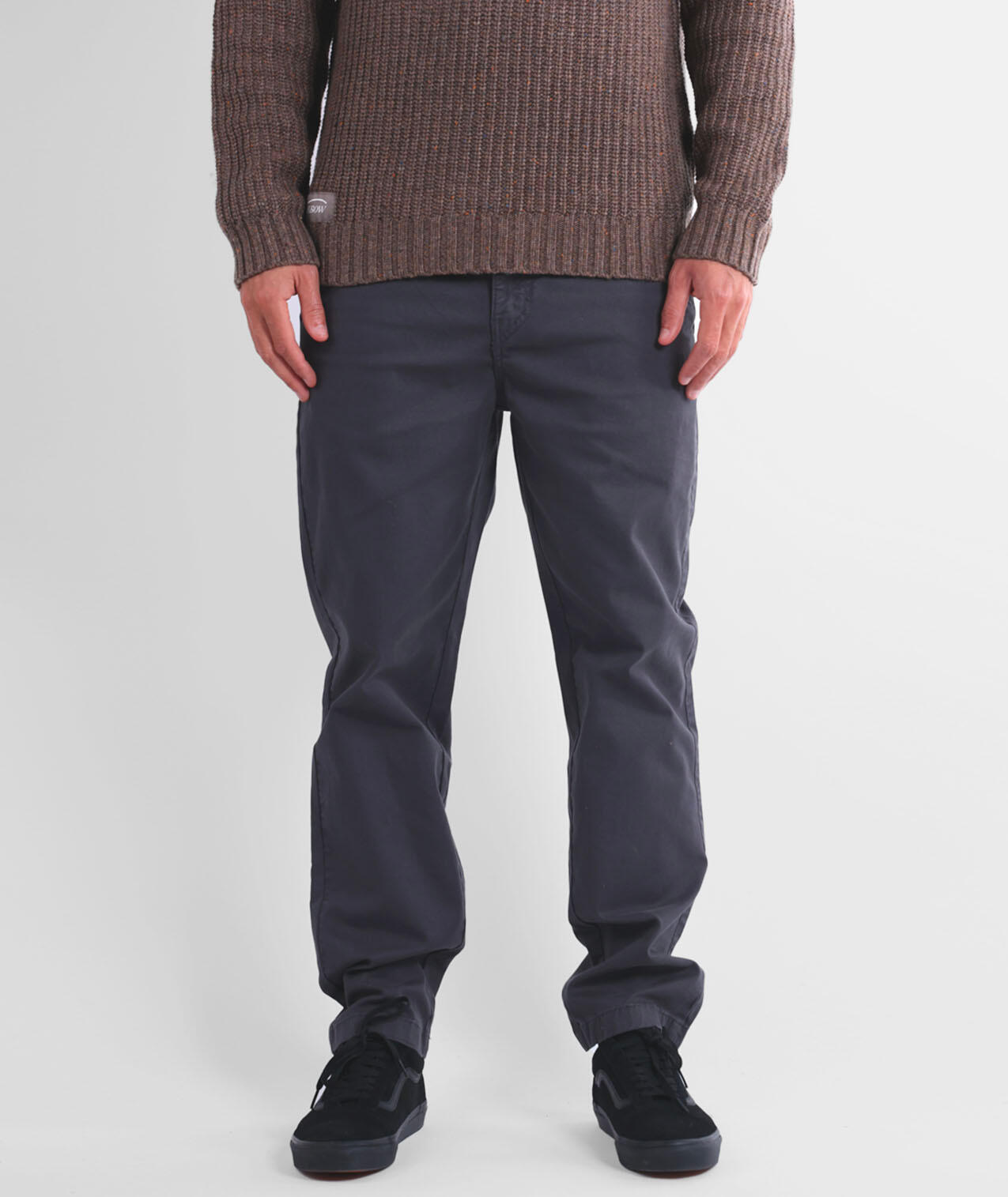 Chino comfort ROOKIE 3/5