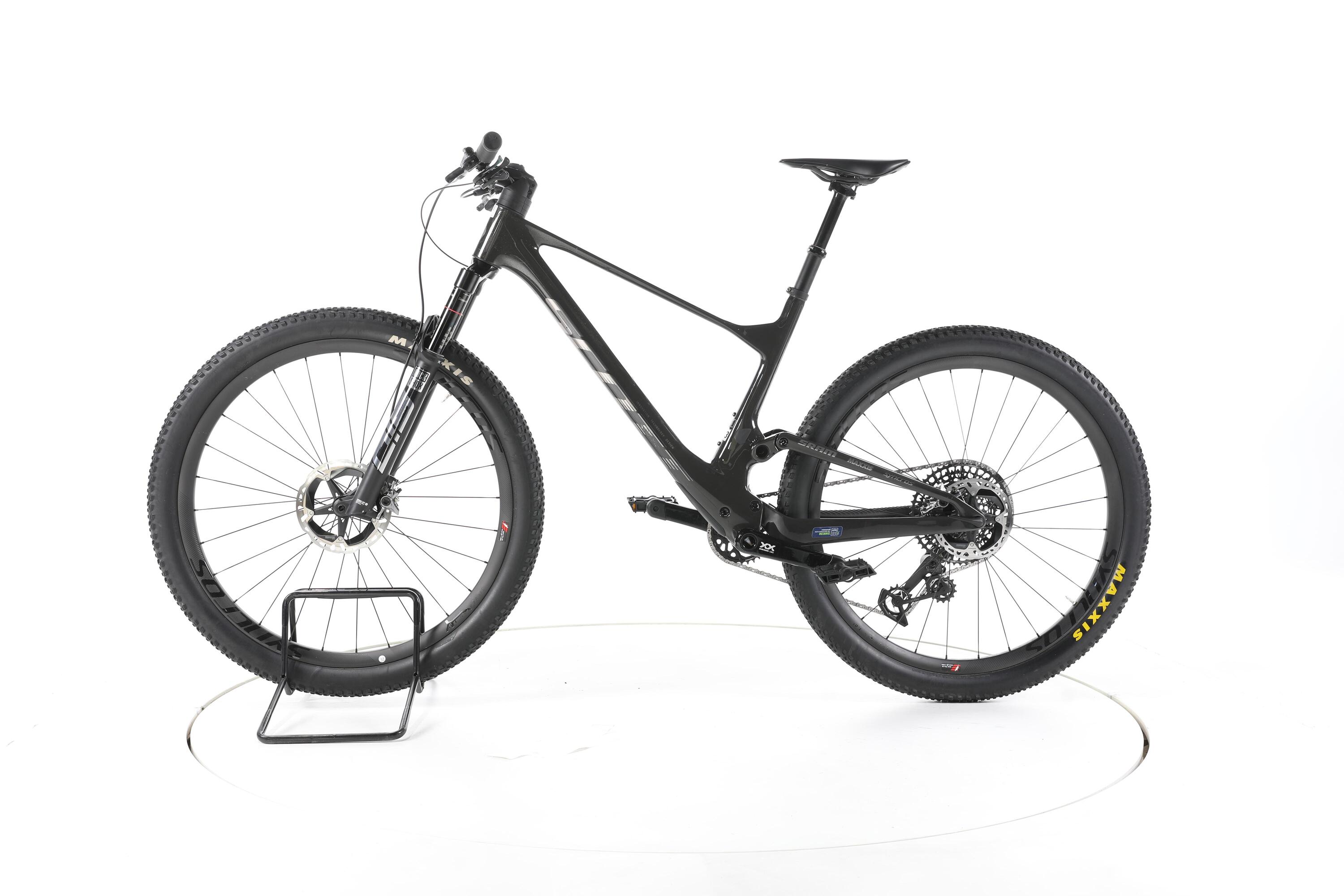 Ricondizionata · Scott Spark RC World Cup EVO TR · Ottime condizioni 6/7