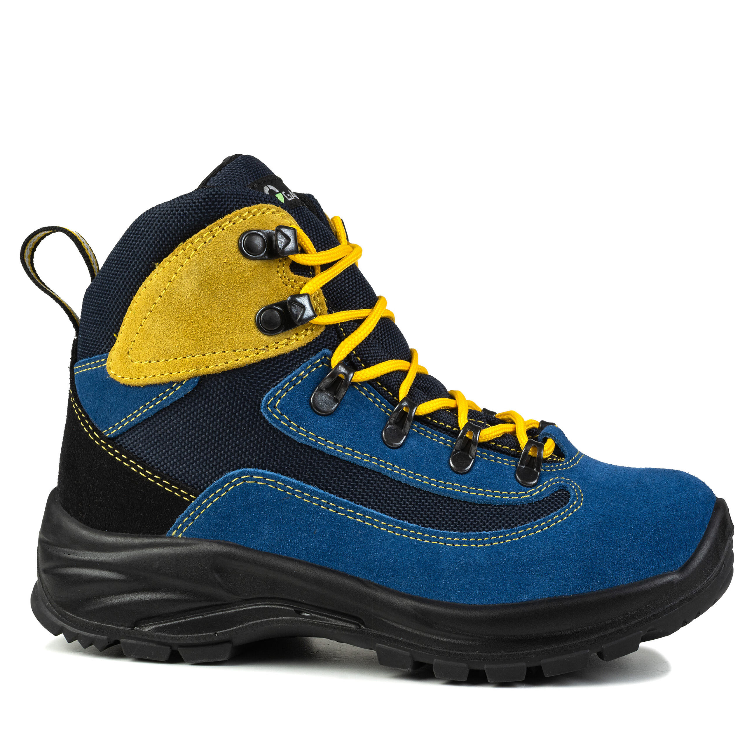 Buty dziecięce zimowe  Garsport DUBLIN TEX BABY