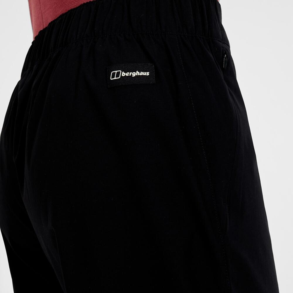 Spodnie turystyczne damskie Berghaus Burwell Pant Ia Af 5/7