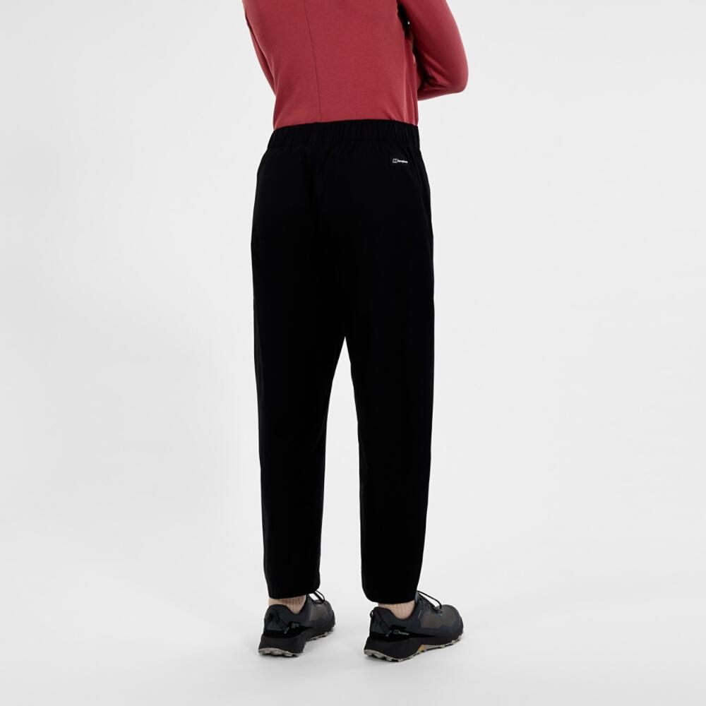 Spodnie turystyczne damskie Berghaus Burwell Pant Ia Af 4/7