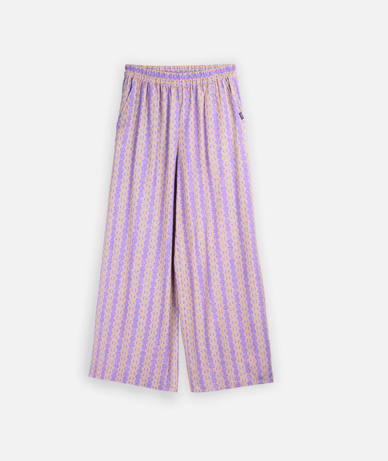 Pantalon BLAZE 3/4