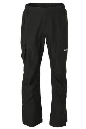 City Cruiser Pantalon de pluie Unisex Black