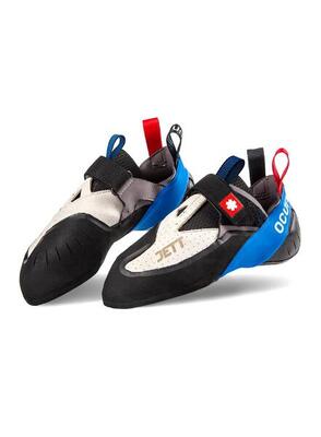 Buty wspinaczkowe damskie wspinaczkowe jett s