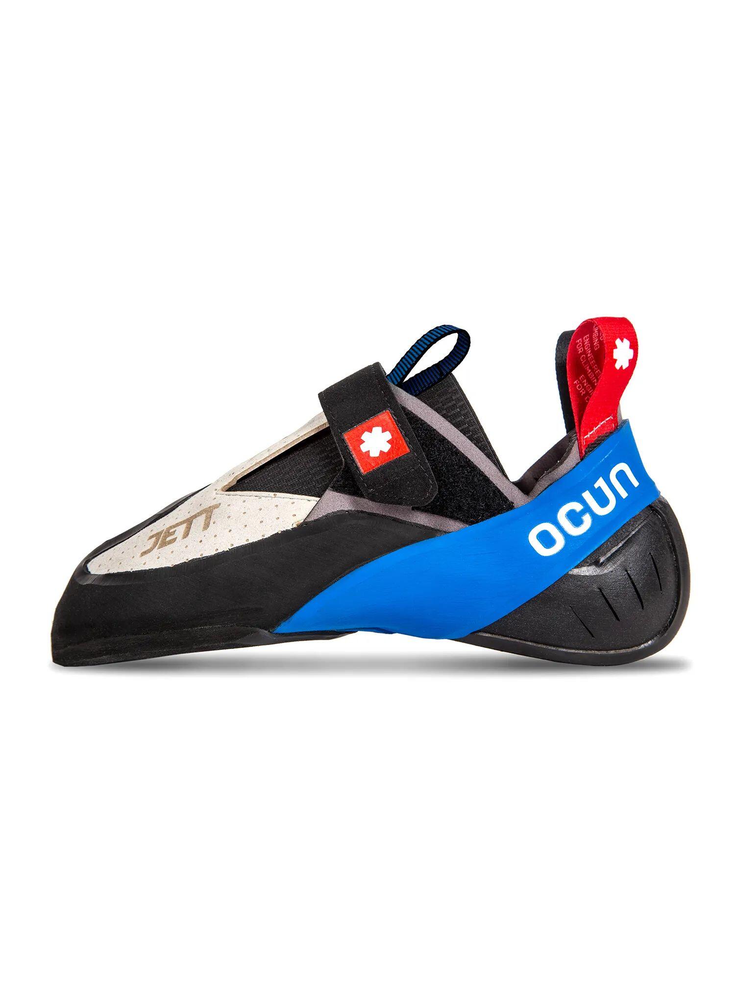 Buty wspinaczkowe damskie Wspinaczkowe Jett S 3/5