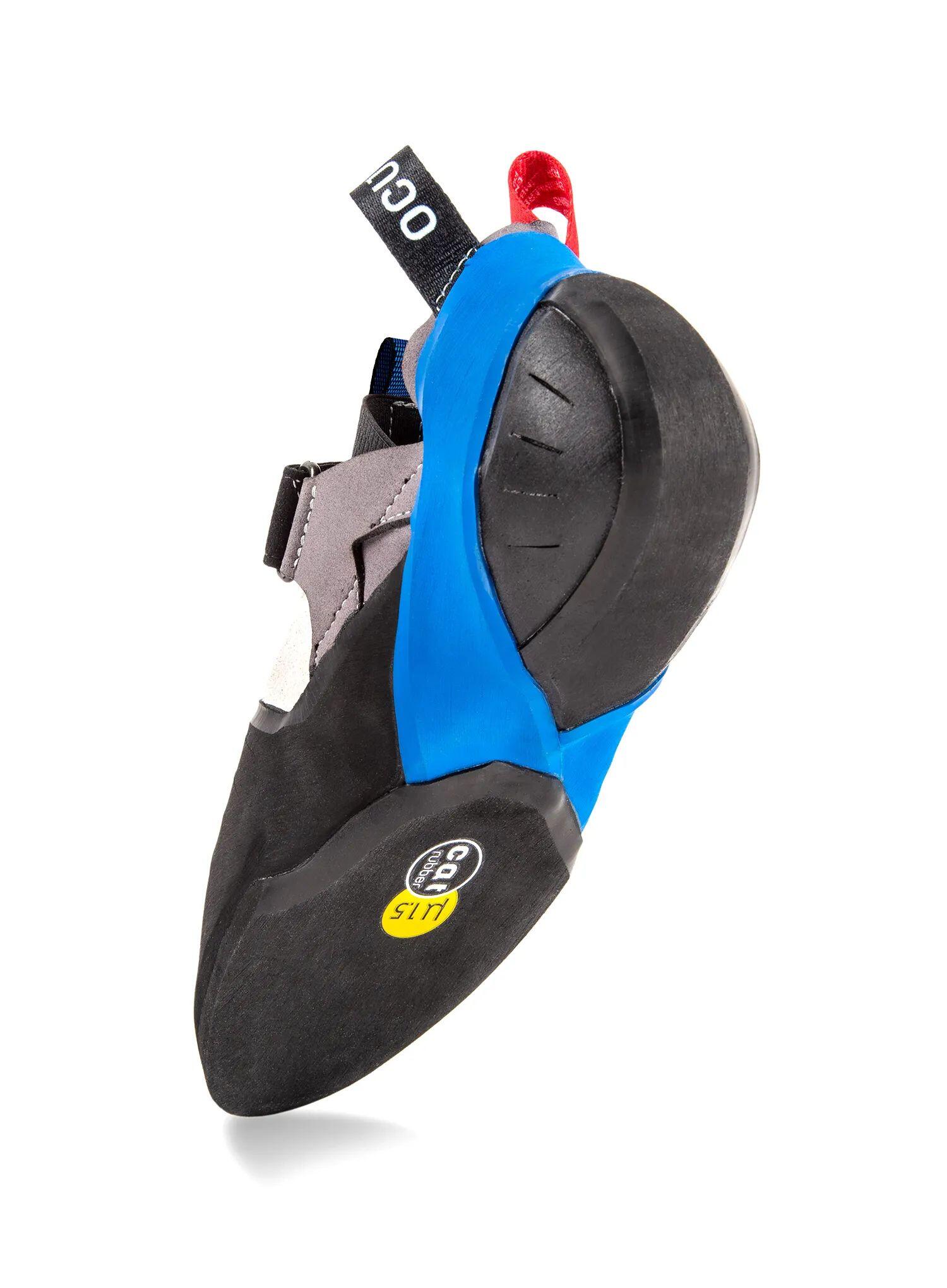 Buty wspinaczkowe damskie Wspinaczkowe Jett S 2/5