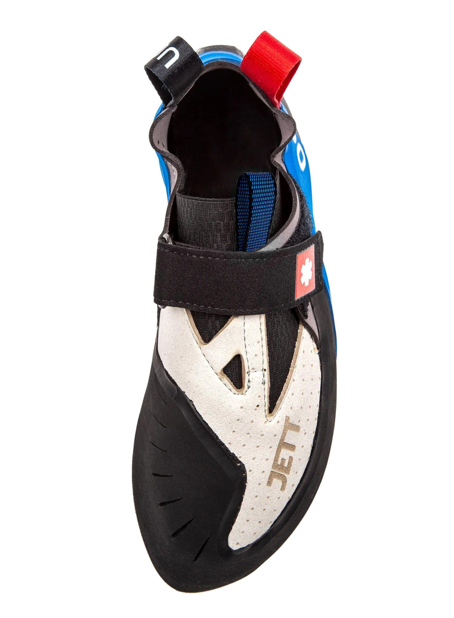 Buty wspinaczkowe damskie Wspinaczkowe Jett S 5/5