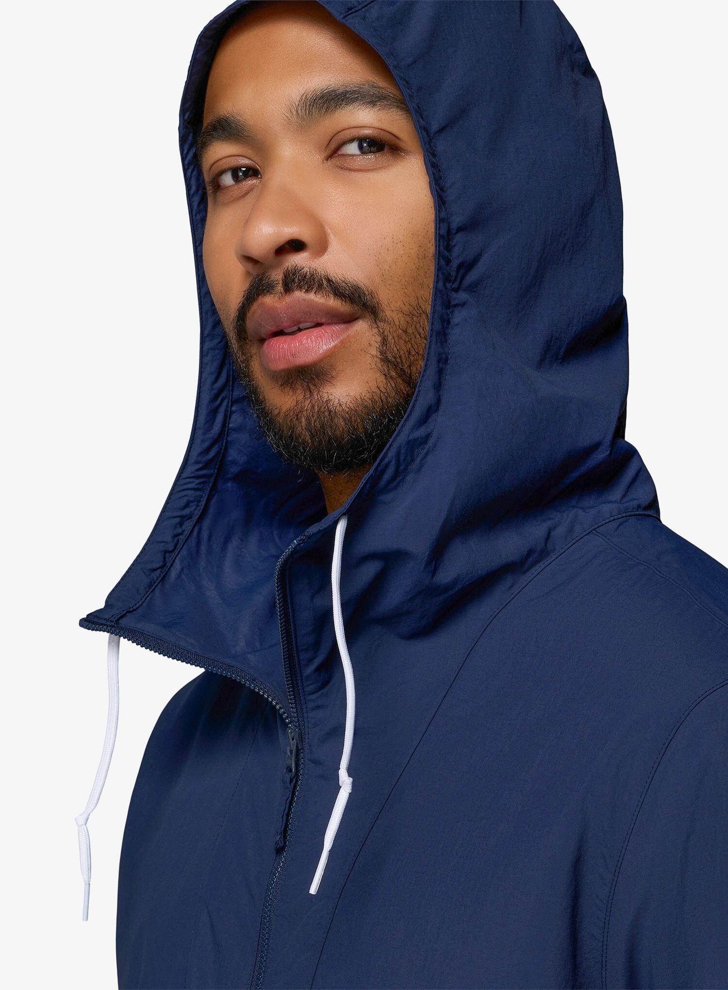 Kurtka przeciwwiatrowa Columbia Spire Valley Hooded Windbreaker 6/6