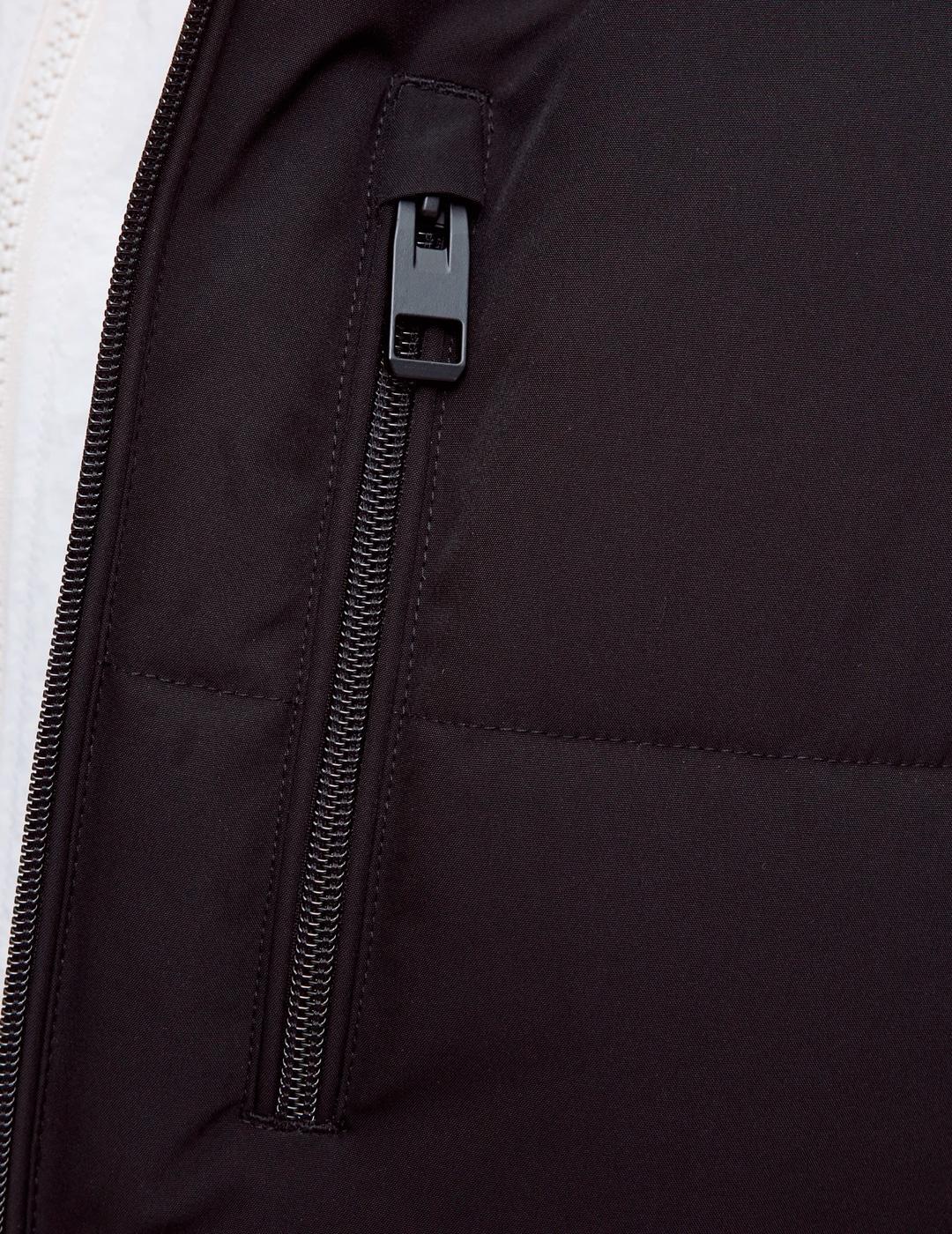 Chaqueta para Hombre Jack&jones  Negro 5/6