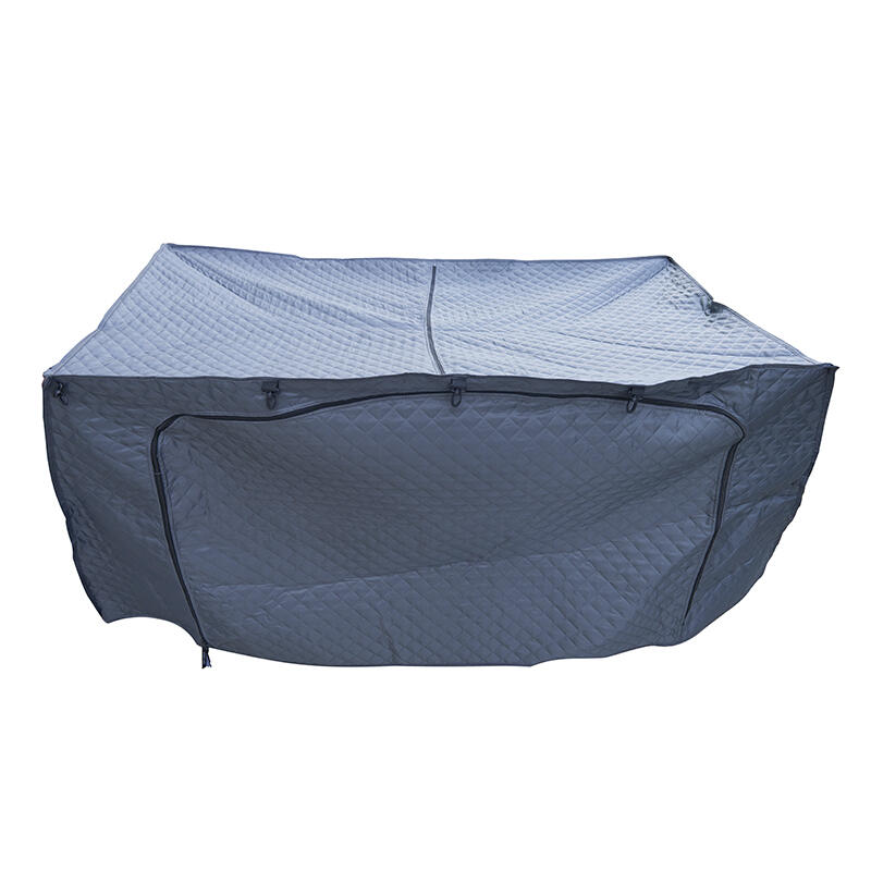 Isolant thermique pour tente de toit Desert Cruiser Pro 140 Wild Land 1/5