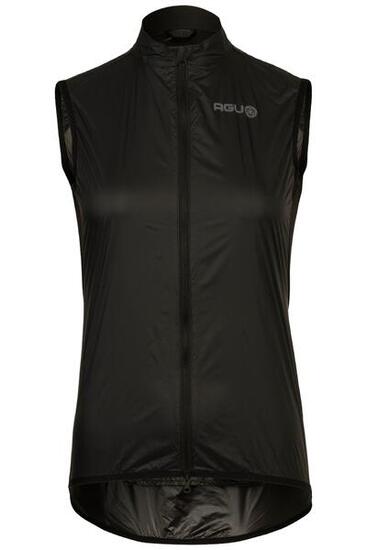 Wind Body Essential Damen Schwarz
