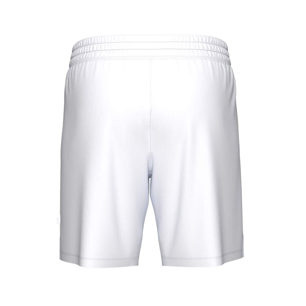 Pro Shorts Herren Weiss 2/2