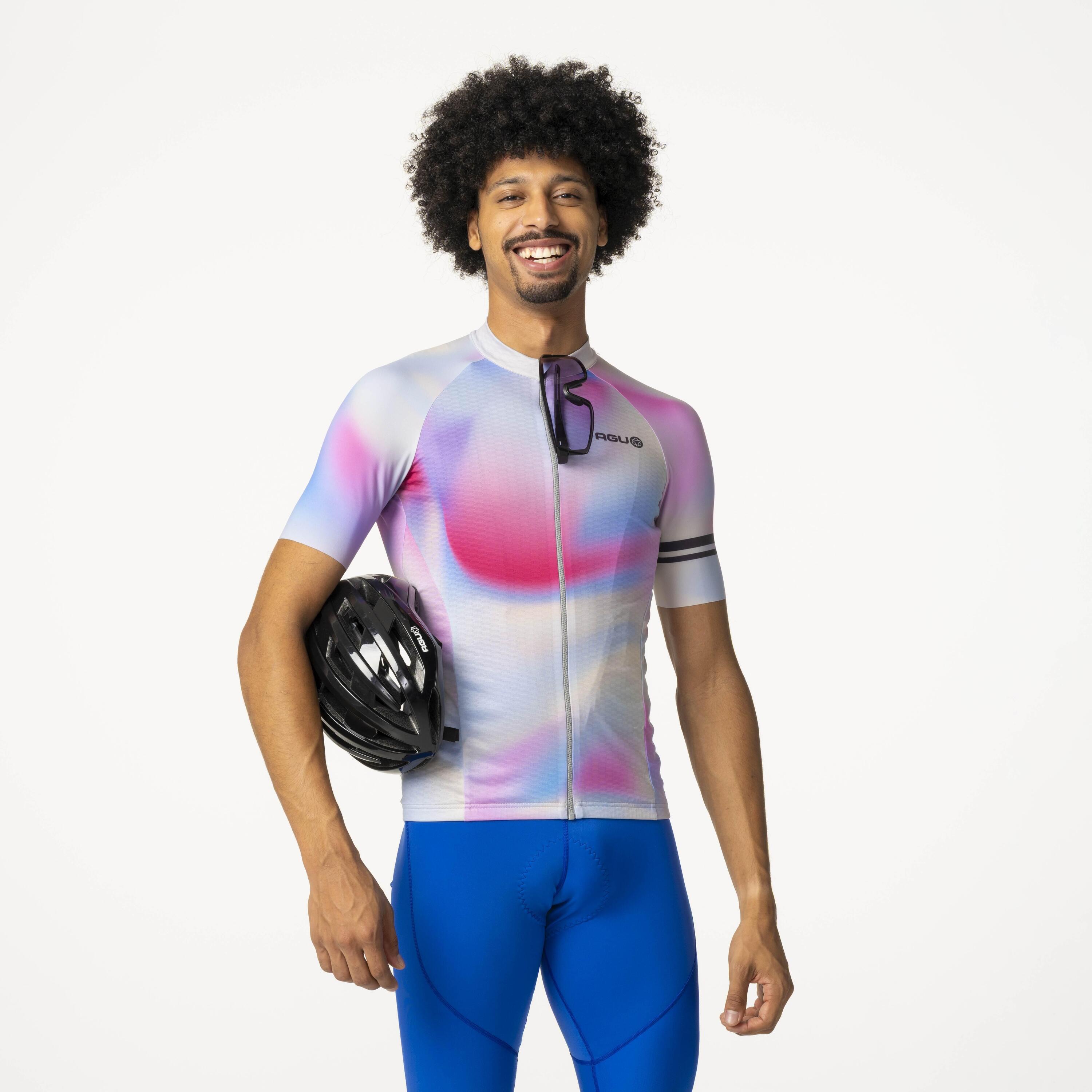 OC-CO | Maillots sublimés | made in France