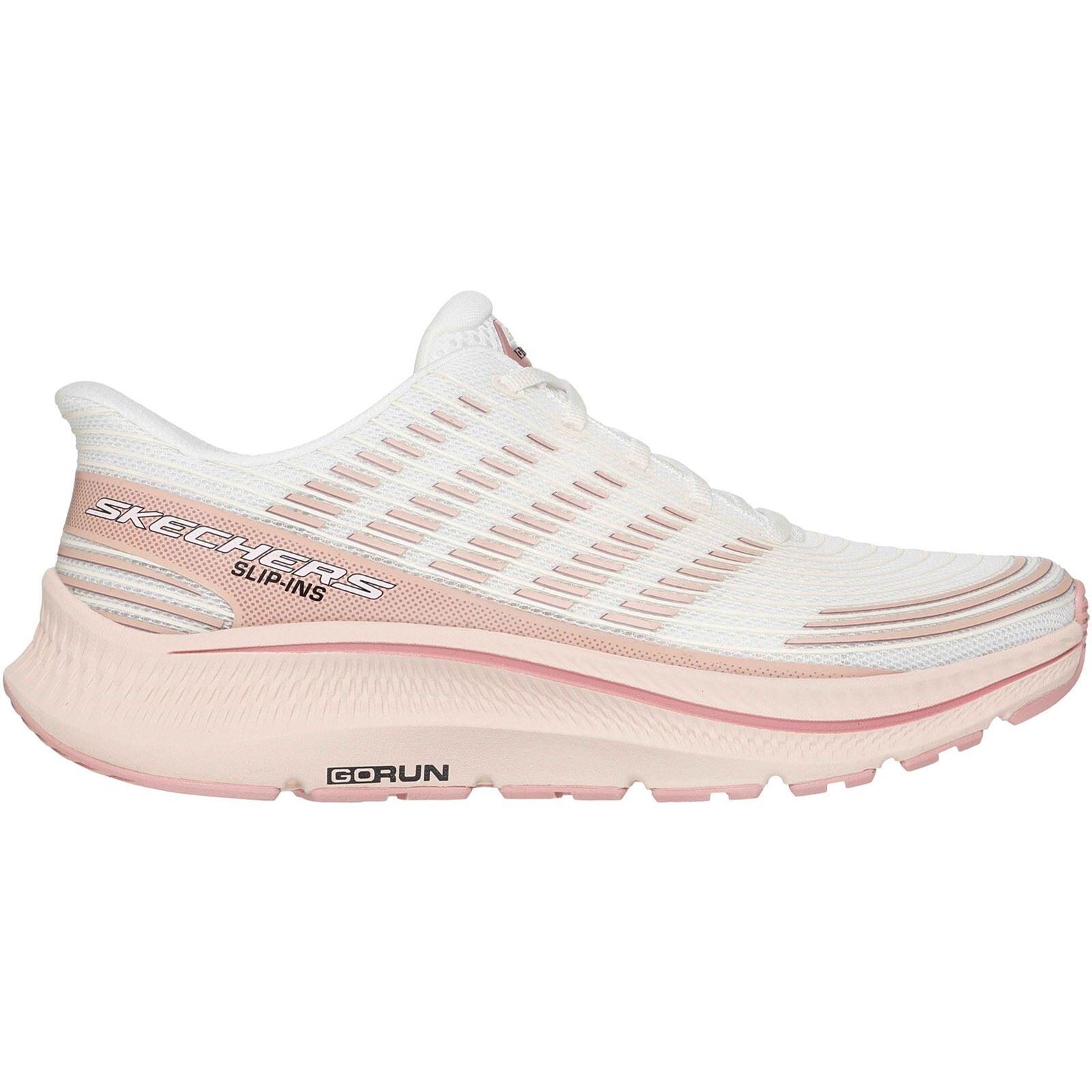 Skechers GO RUN Consistent 2.0 Senna NAT Donna EU 40 5/5