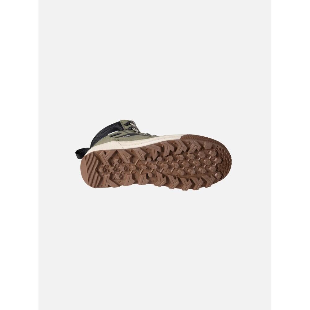 AULP Chaussures d'hiver WIYAU - KAKI 3/3