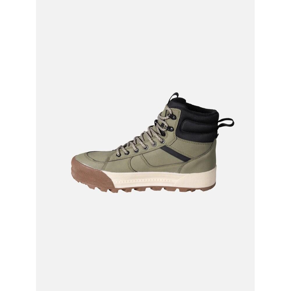 AULP Chaussures d'hiver WIYAU - KAKI 2/3
