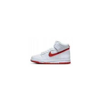 Chaussures universel enfants Nike Dunk High