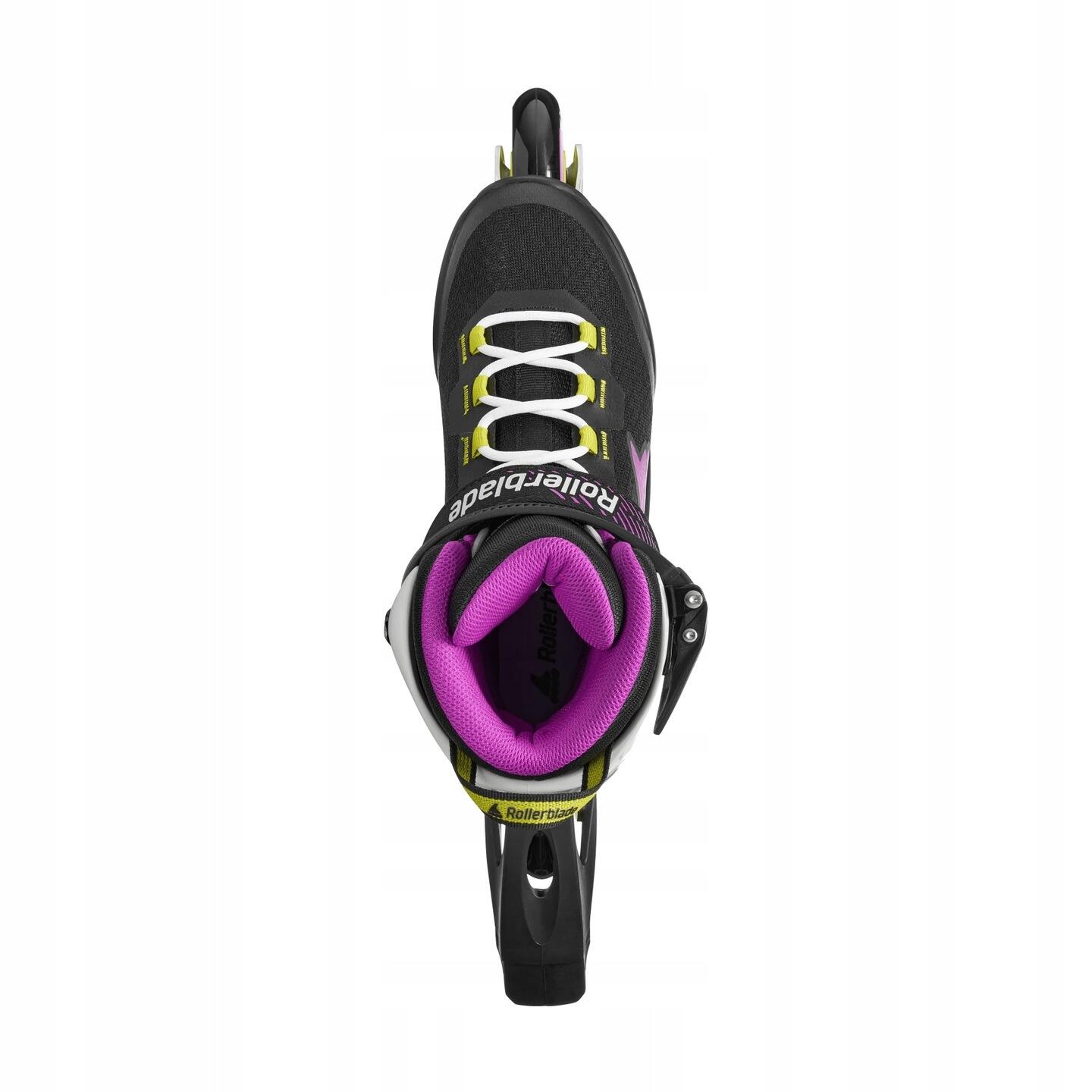 Rollerblade W Macroblade 80 6/7