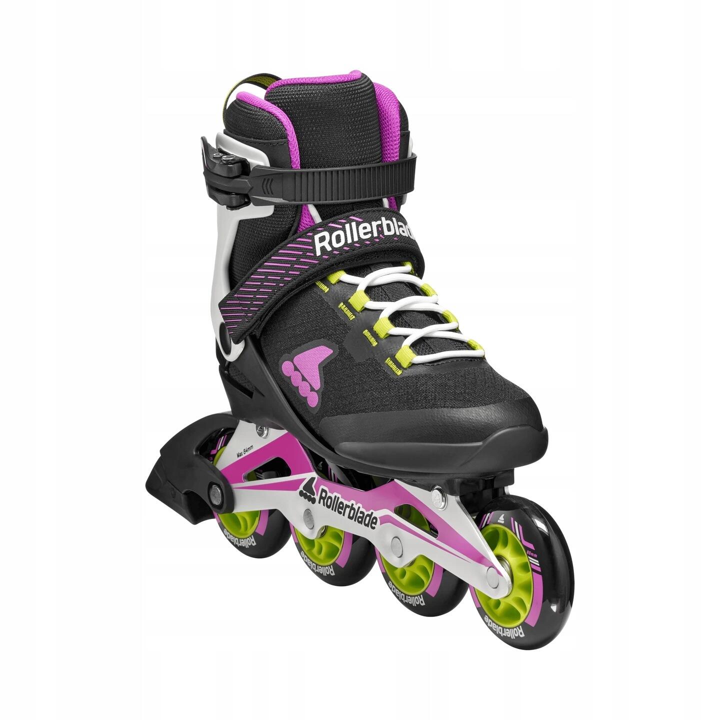 Rollerblade W Macroblade 80 1/7