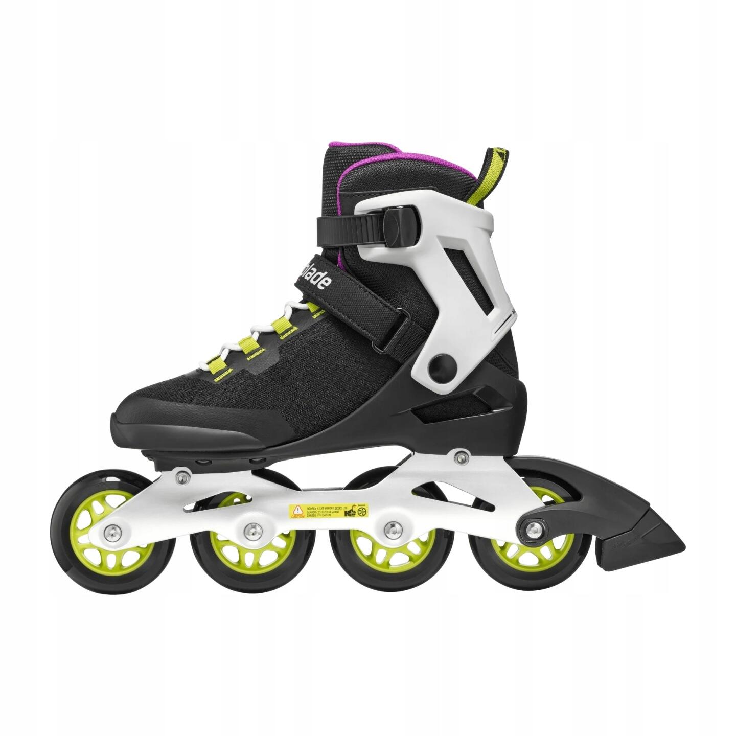 Rollerblade W Macroblade 80 3/7