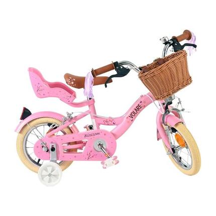Kinderfahrrad 12 Zoll Volare Blossom 3 Jahre
