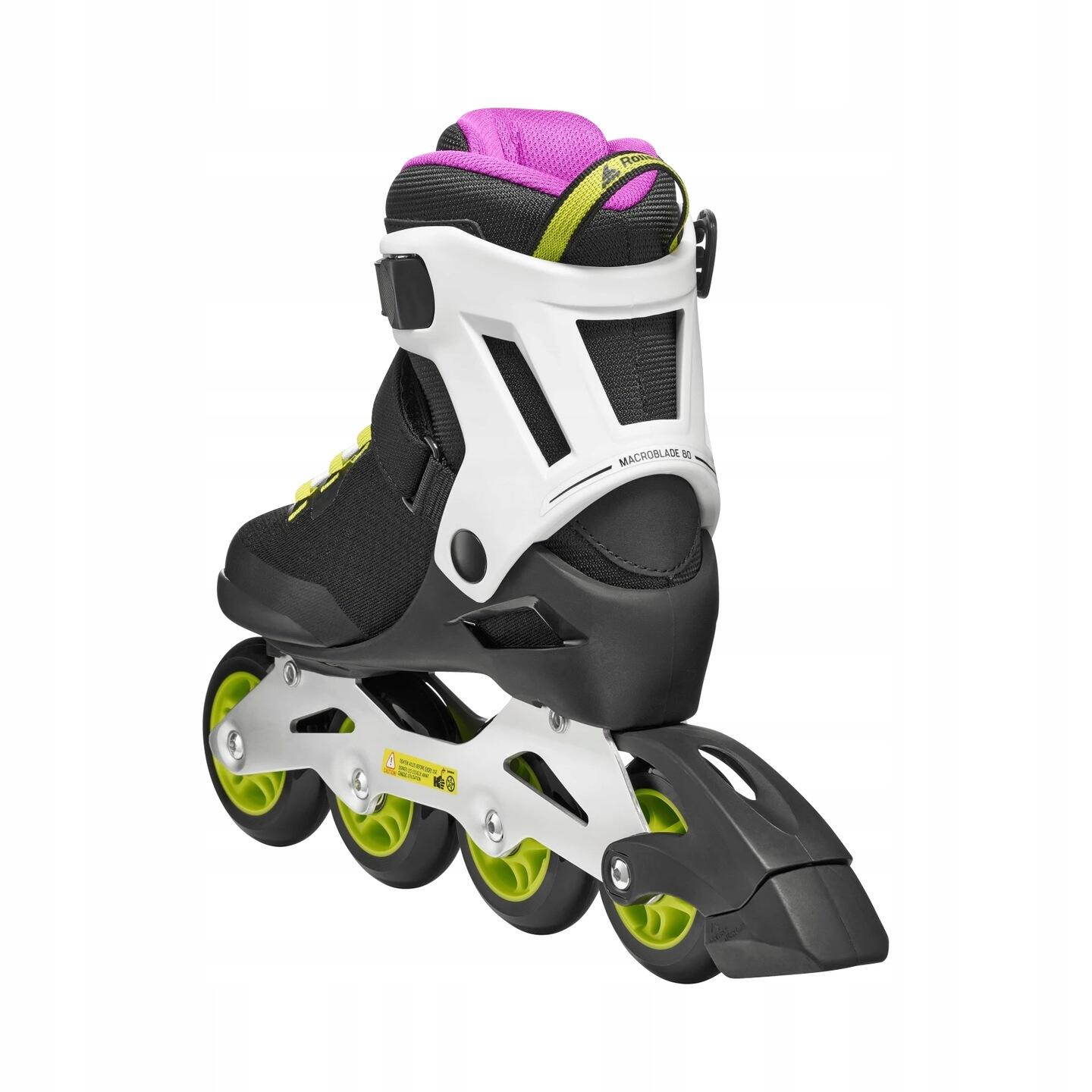 Rollerblade W Macroblade 80 5/7