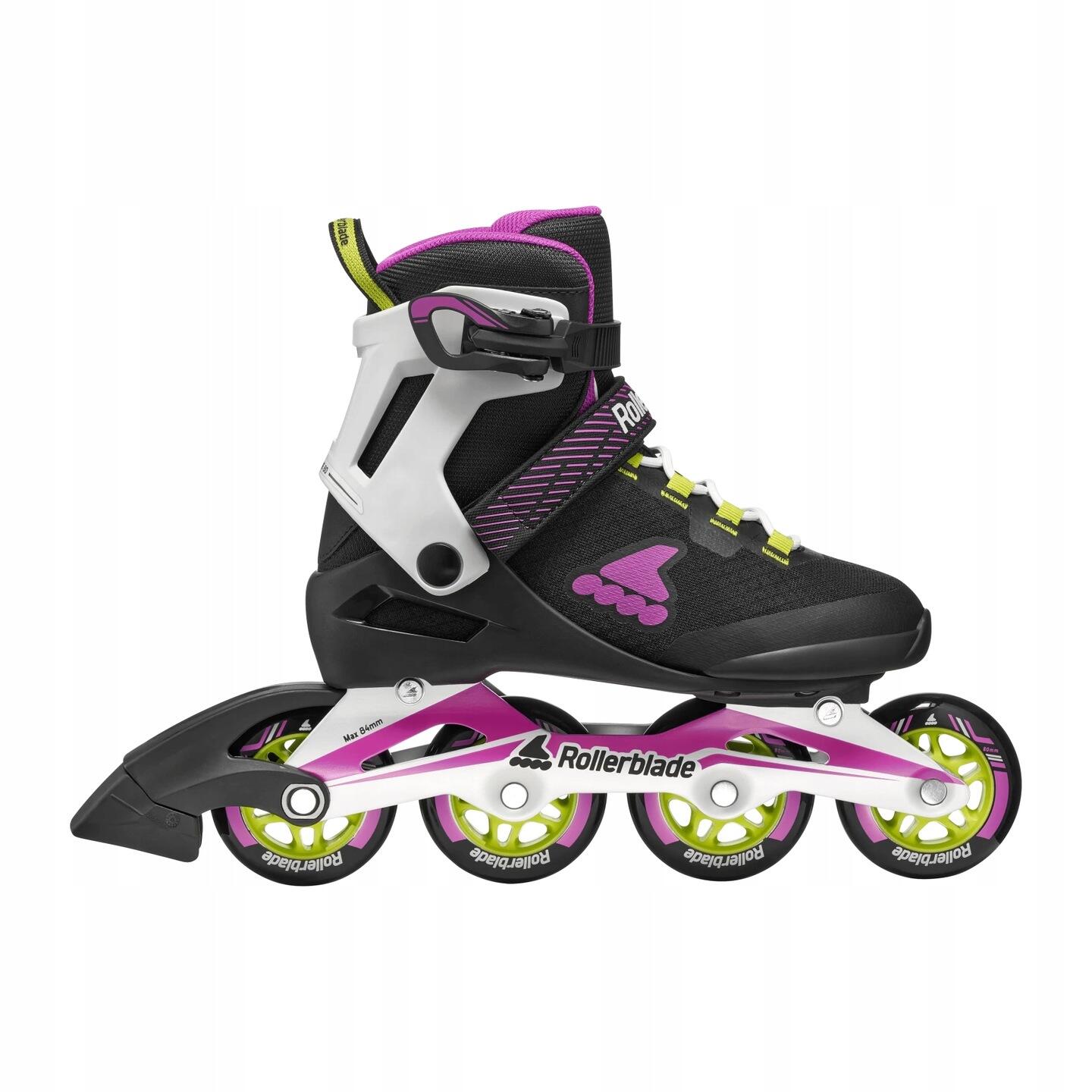 Rollerblade W Macroblade 80 4/7