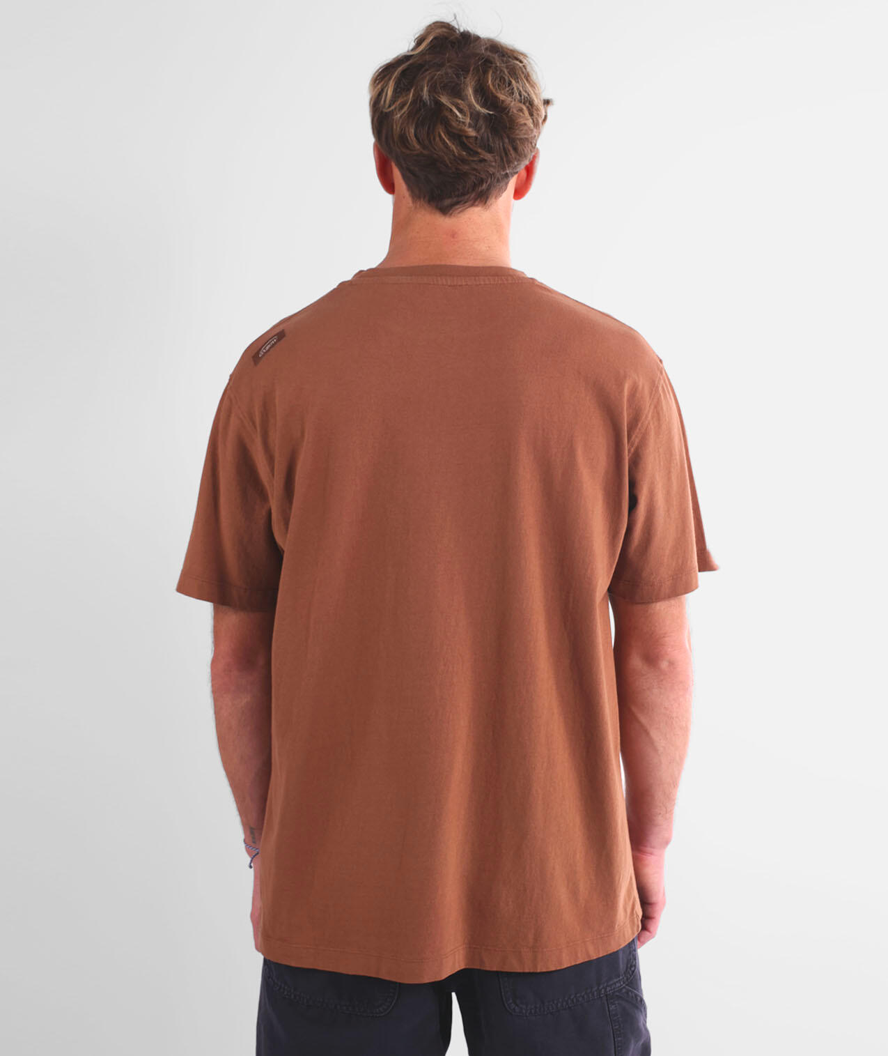 Eternal T-shirt met korte mouwen OLDTIMES 3/5
